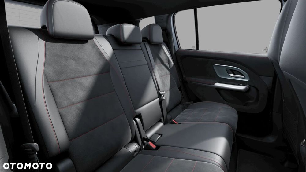 Mercedes-Benz GLB 250+ EQ 85kWh - 21