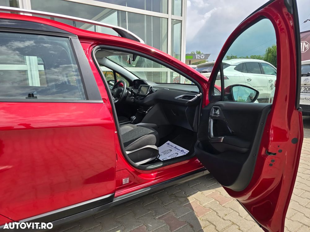 Peugeot 2008 - 10