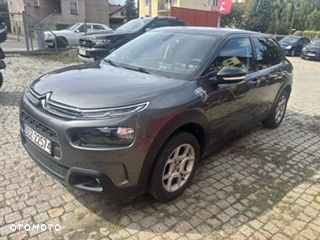 Citroën C4 Cactus - 1
