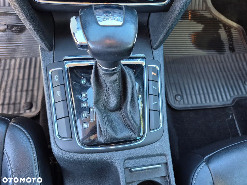 Skoda Superb 1.8 TSI Elegance DSG - 17