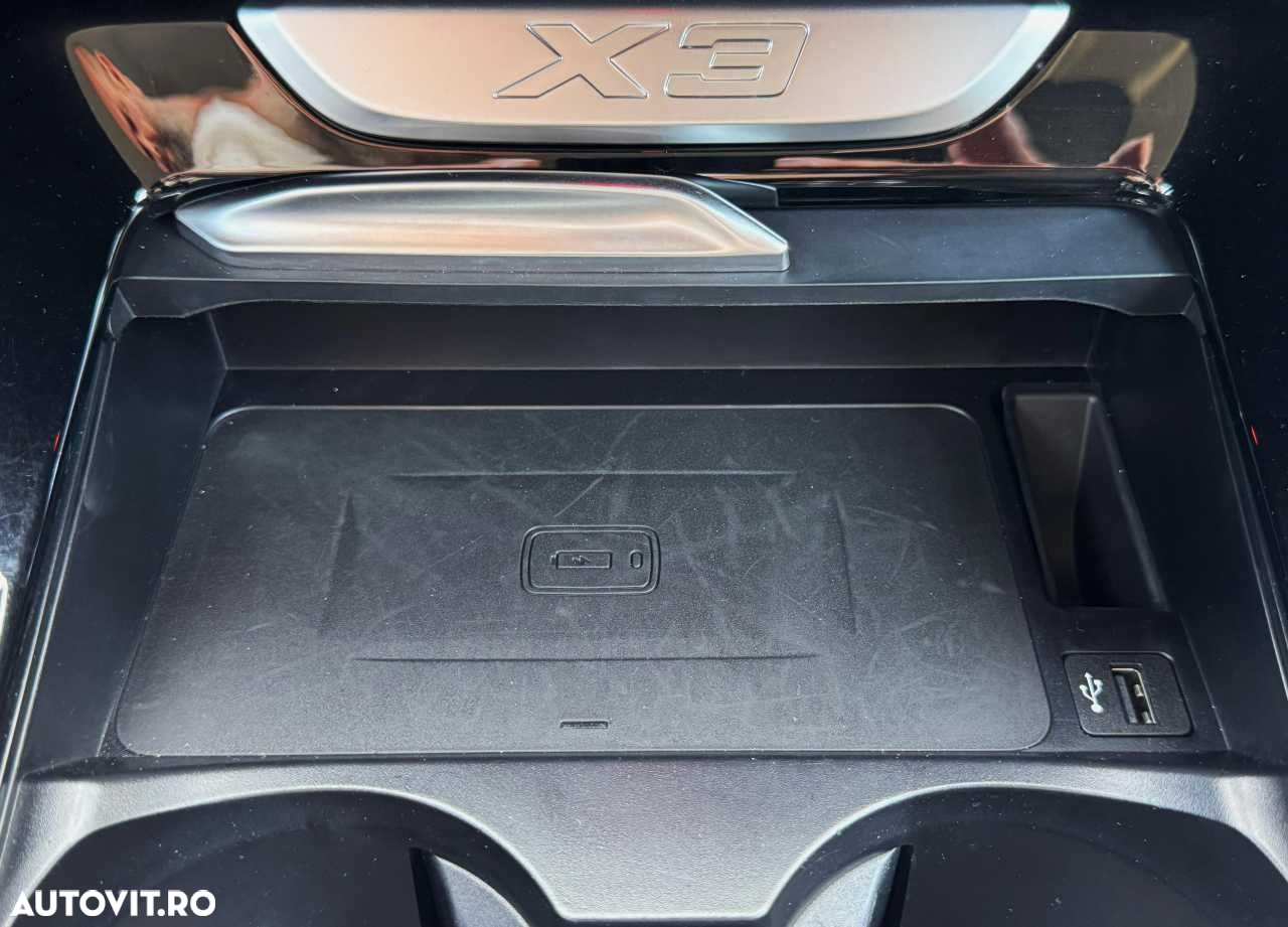 BMW X3 - 25
