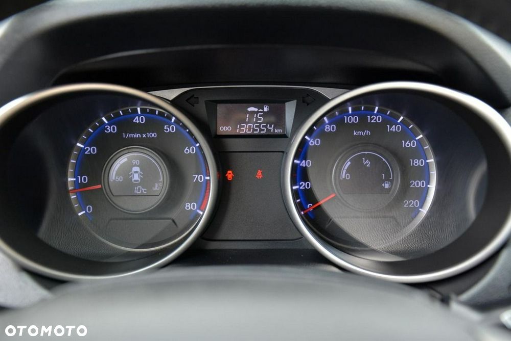 Hyundai ix35 1.6 GDI Premium 2WD - 23