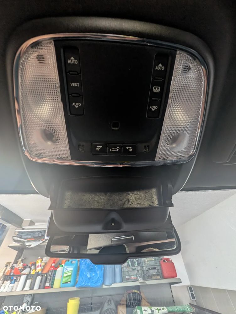 Jeep Grand Cherokee 3.0 CRD Overland - 24