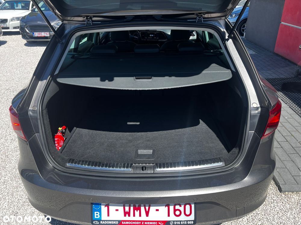 Seat Leon 2.0 TDI DPF Start&Stop Style - 31