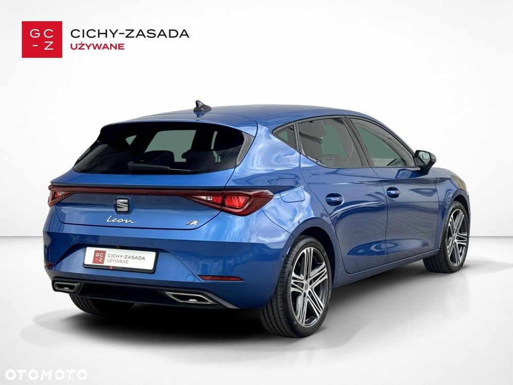 Seat Leon - 5