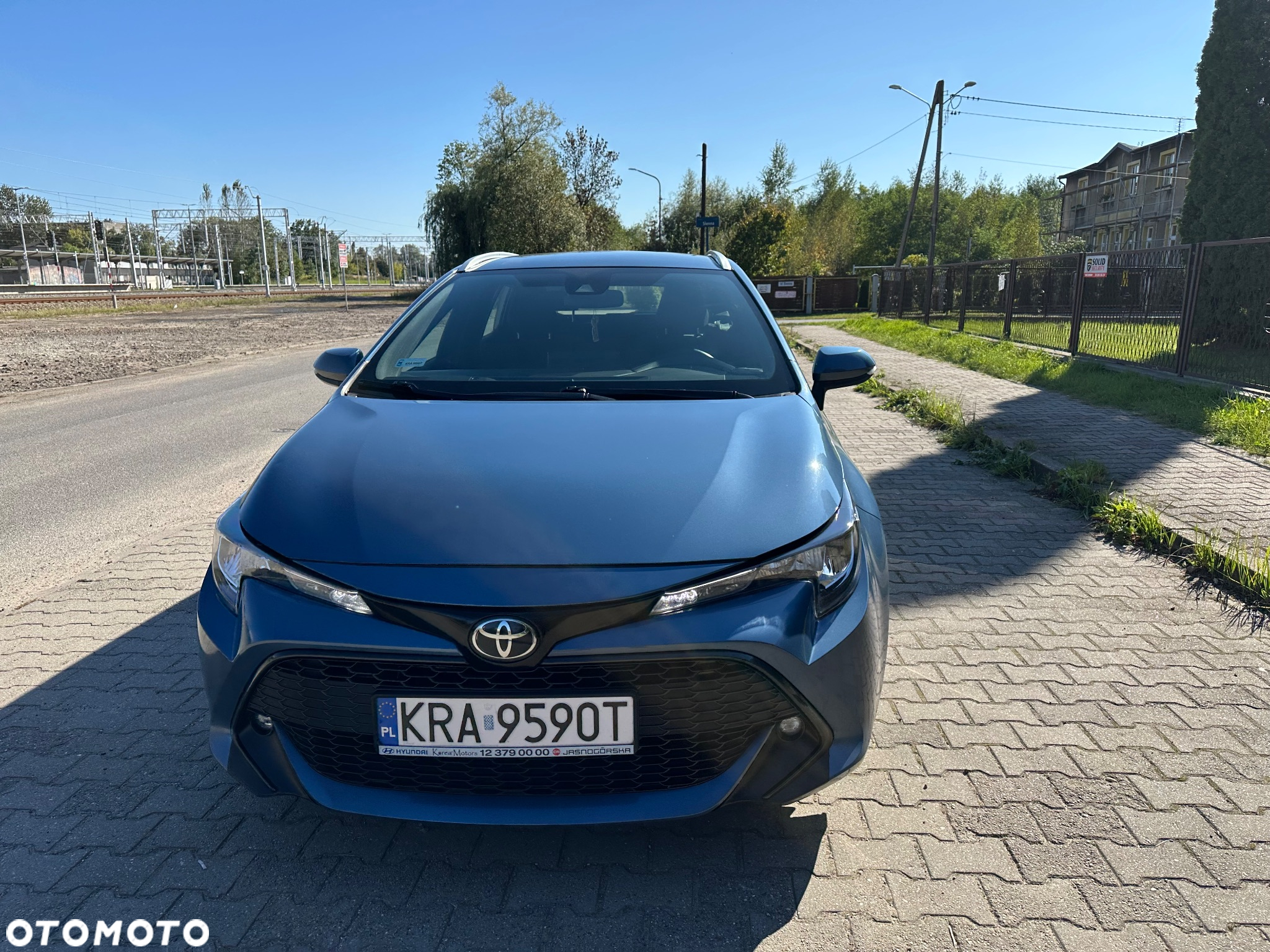 Toyota Corolla 1.2 T Comfort - 6
