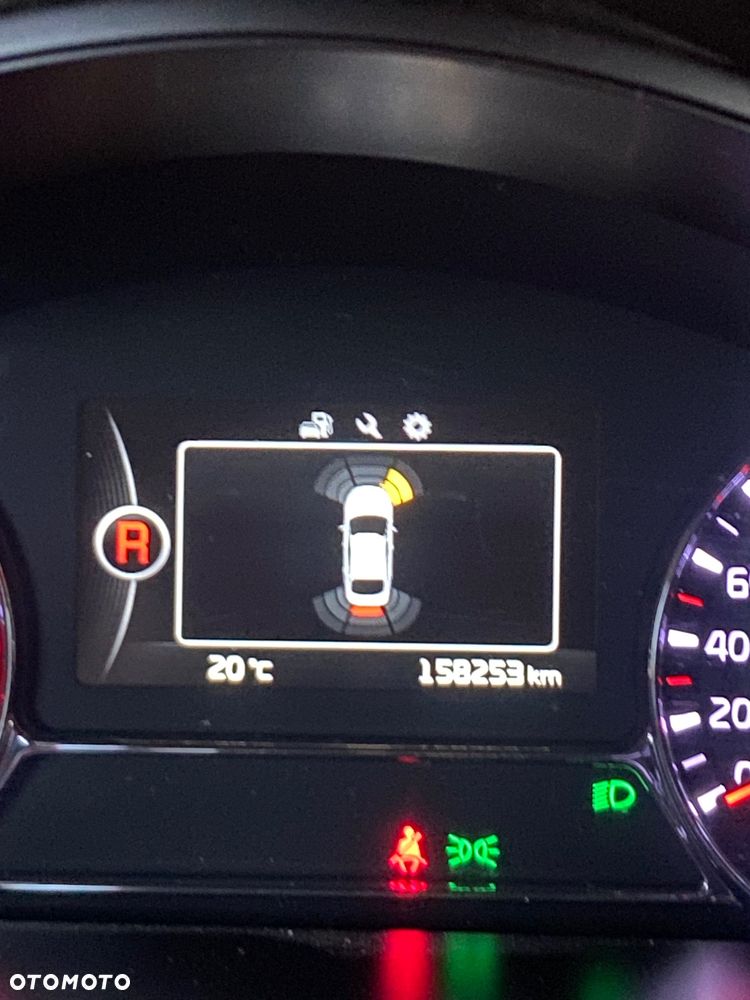 Kia Optima 1.7 CRDi XL - 10