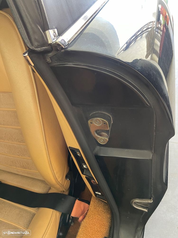 Alfa Romeo Spider - 8