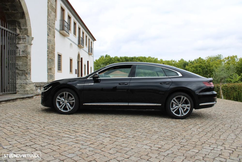VW Arteon 2.0 TDI SCR R-Line - 8