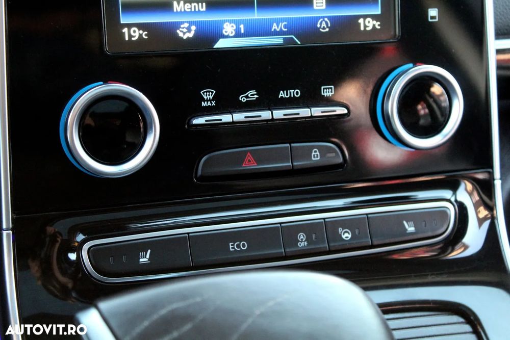 Renault Espace Energy dCi 160 EDC Intens - 14