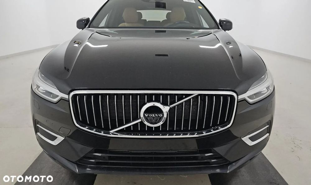 Volvo XC 60 T6 AWD Geartronic Inscription - 3