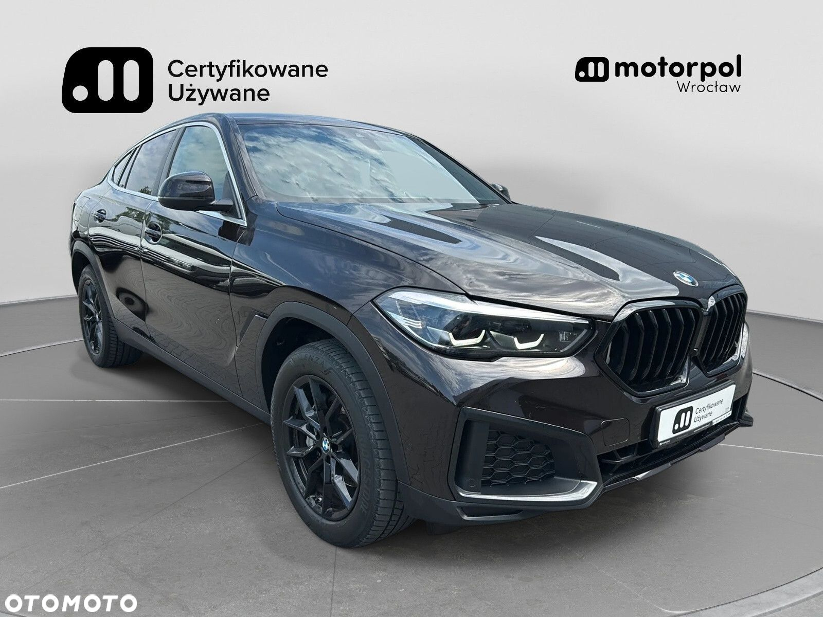 BMW X6 xDrive30d mHEV - 13