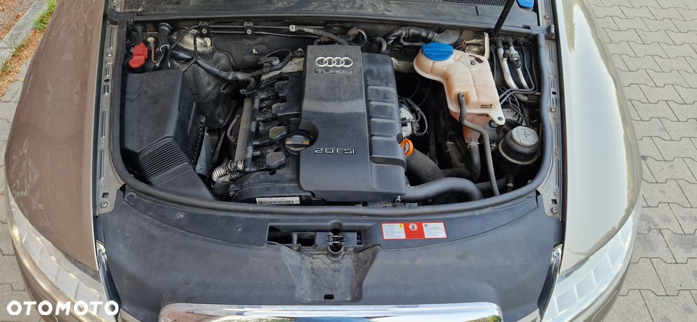 Audi A6 ver-2-0-tfsi-multitronic - 8