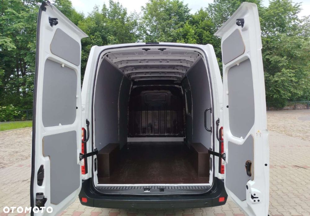 Renault Master - 30