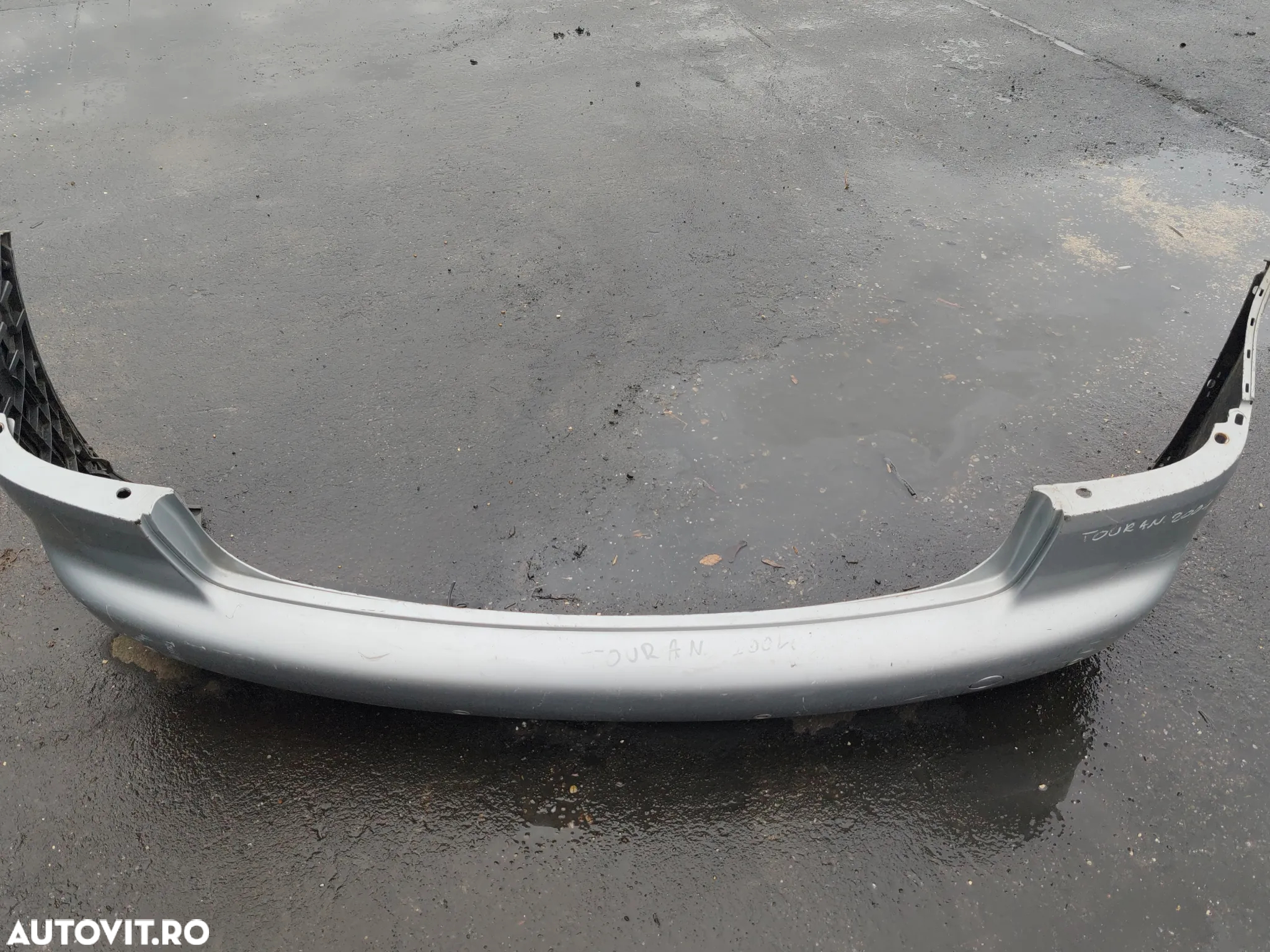 Bara Spate pentru Volkswagen Touran din 2004 GRI - 2