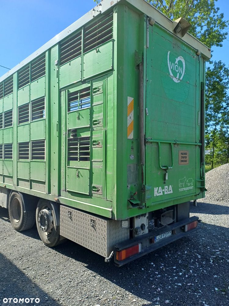 DAF CF 85.410 - 5