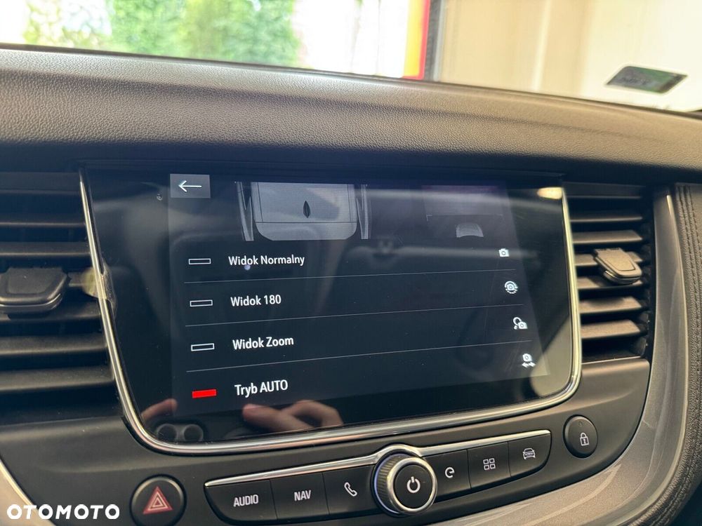 Opel Grandland X - 20