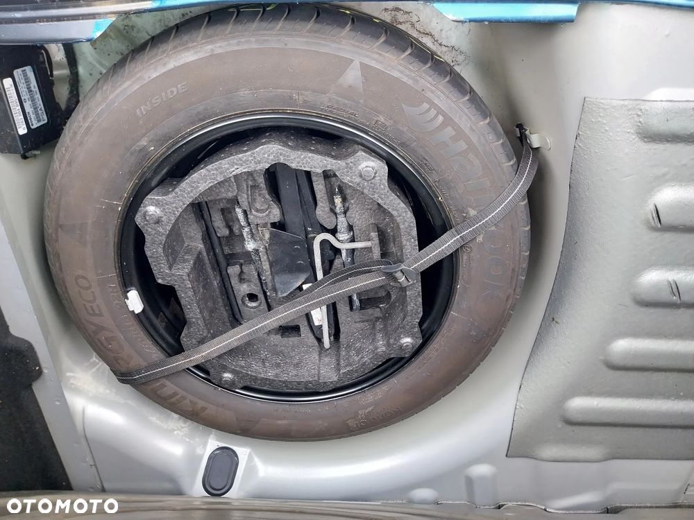 Peugeot 407 125 Tendance - 16