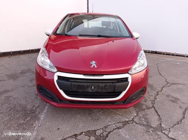 Para Peças Peugeot 208 I (Ca_, Cc_) - 1