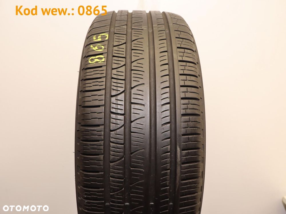 Pirelli Scorpion Verde All Season - 235/55 R17 - 7