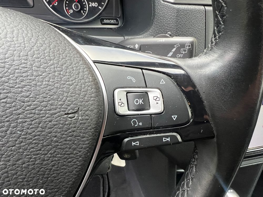 Volkswagen Caddy Maxi 2.0 TDI Comfortline DSG - 16