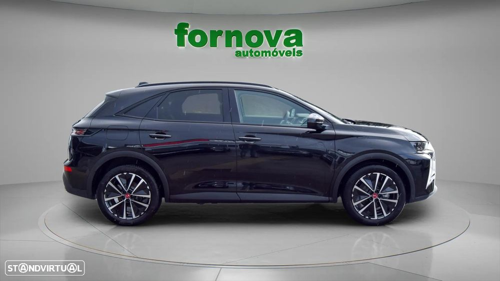 DS DS7 E-Tense Performance Line+ EAT8 - 5