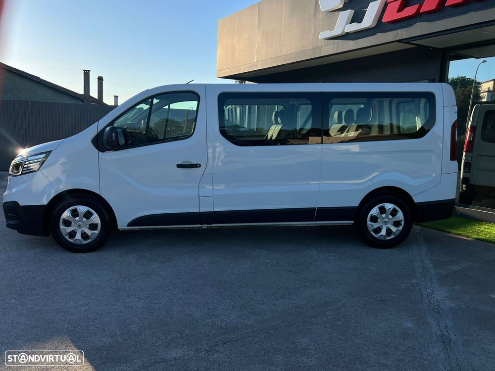 Renault Trafic 2.0 Blue dCi L1H1 - 3