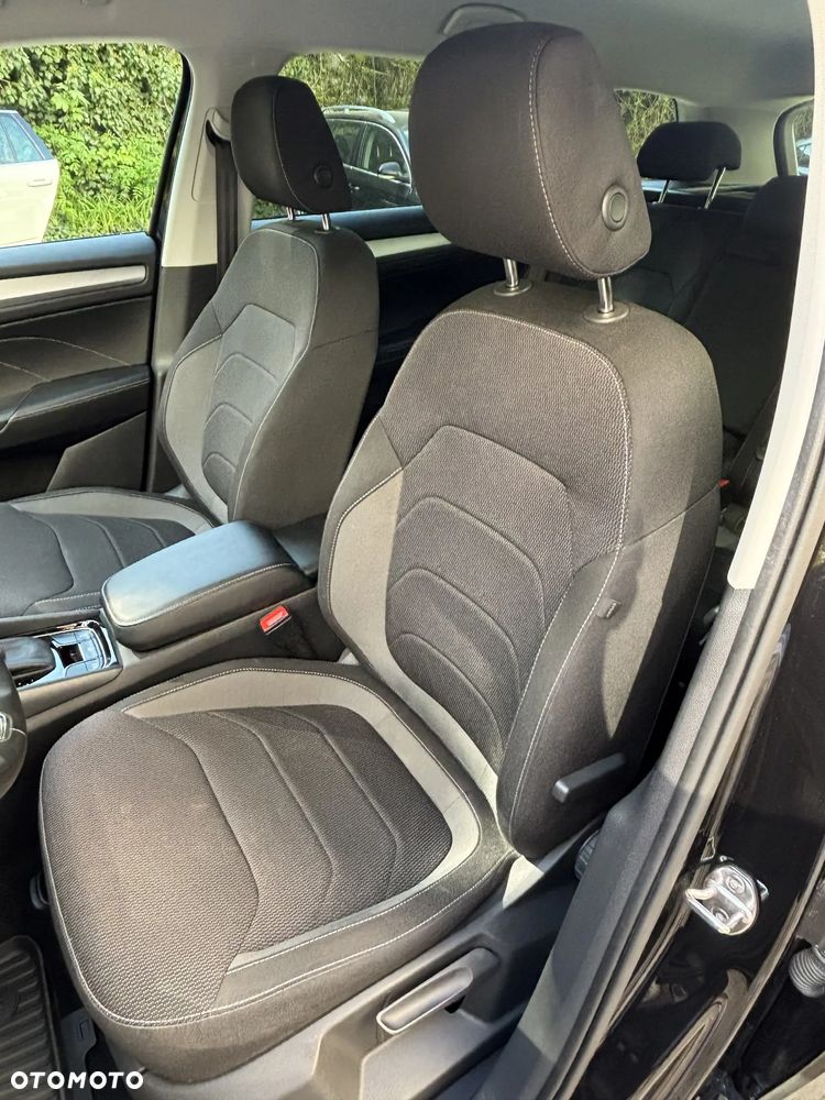Skoda Kodiaq 1.5 TSI ACT 4x2 Ambition DSG - 9