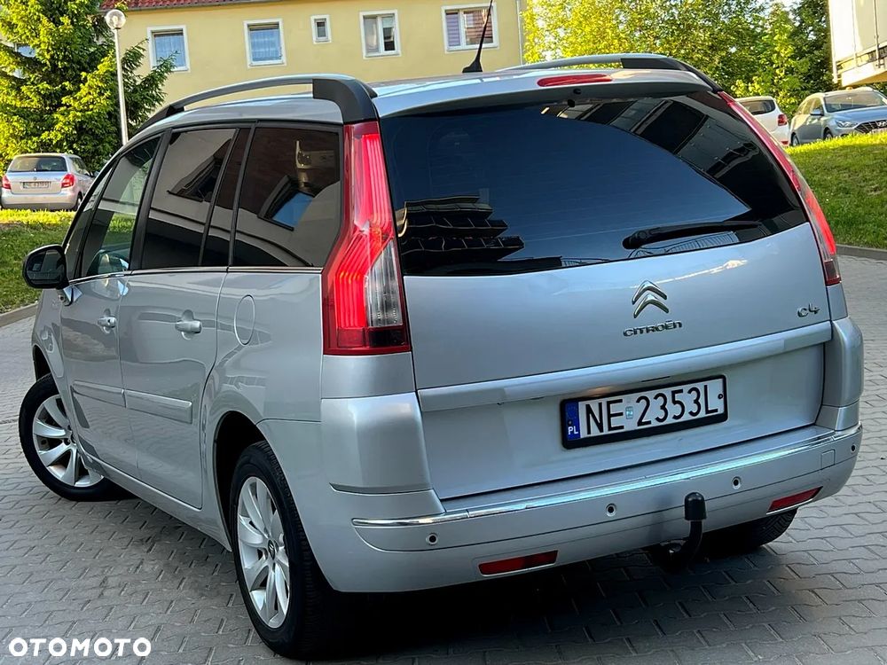Citroën C4 Picasso VTi 120 Selection - 15
