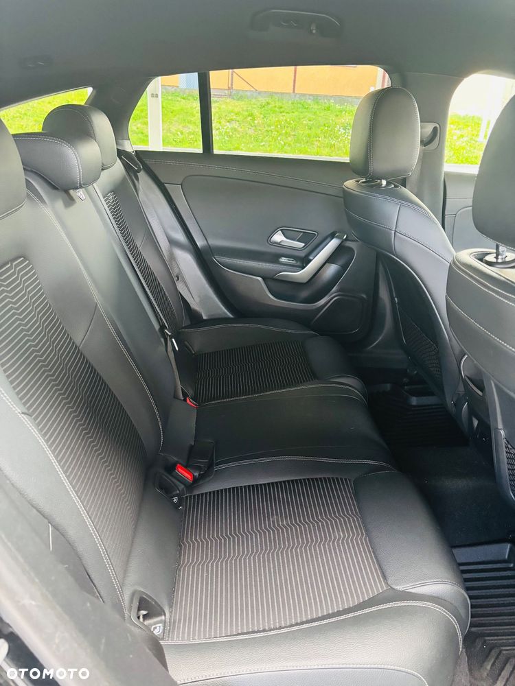 Mercedes-Benz CLA 250 e 8G-DCT Progressive - 10