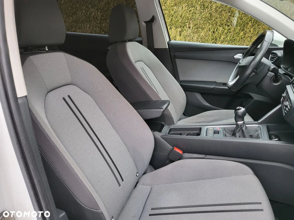 Seat Leon 2.0 TDI Style - 10