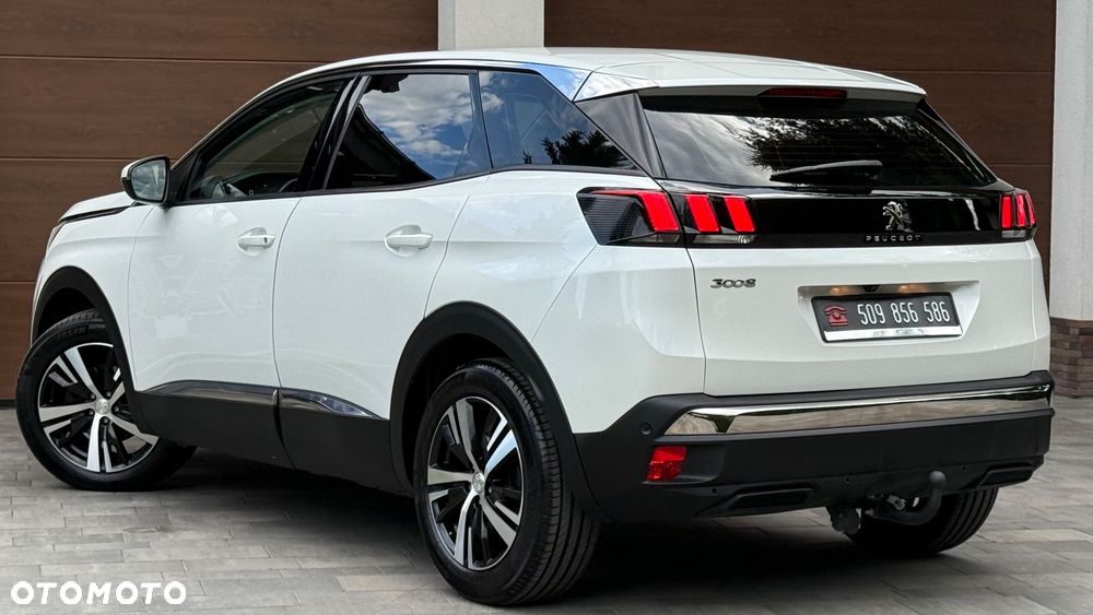 Peugeot 3008 - 4