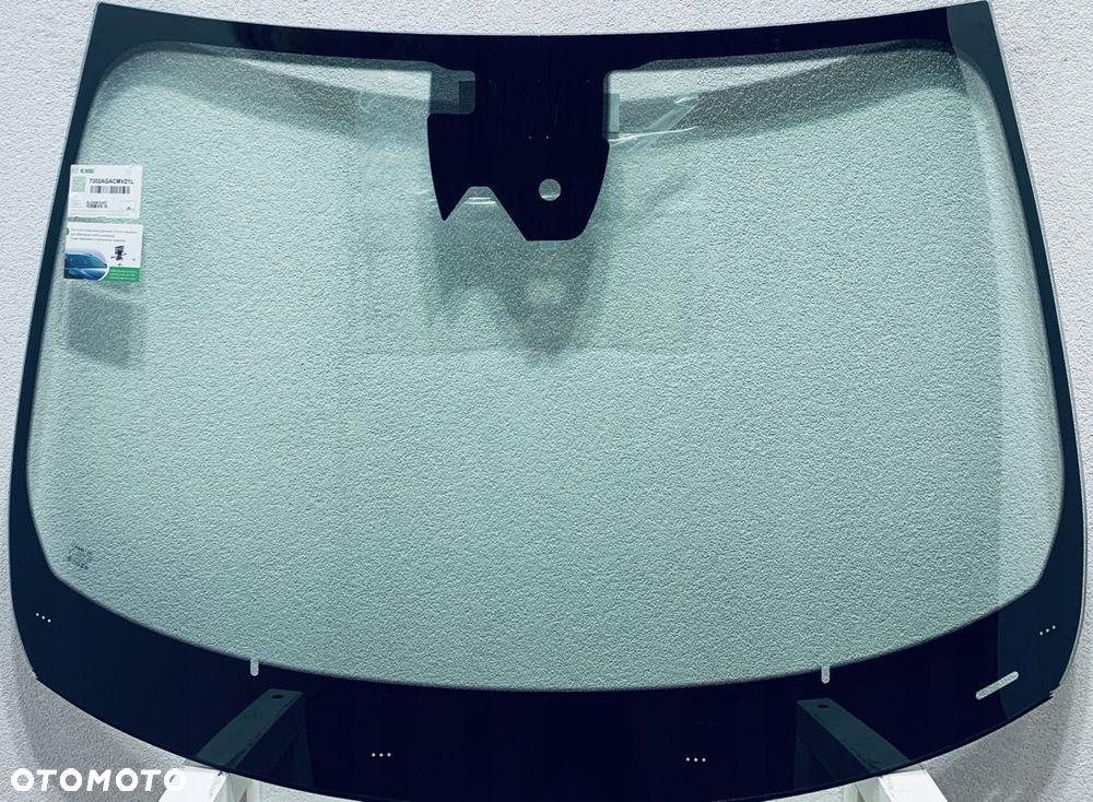 Szyba czołowa nowa RENAULT MEGANE IV 2020- AKUSTYKA+KAMERA+SENSOR