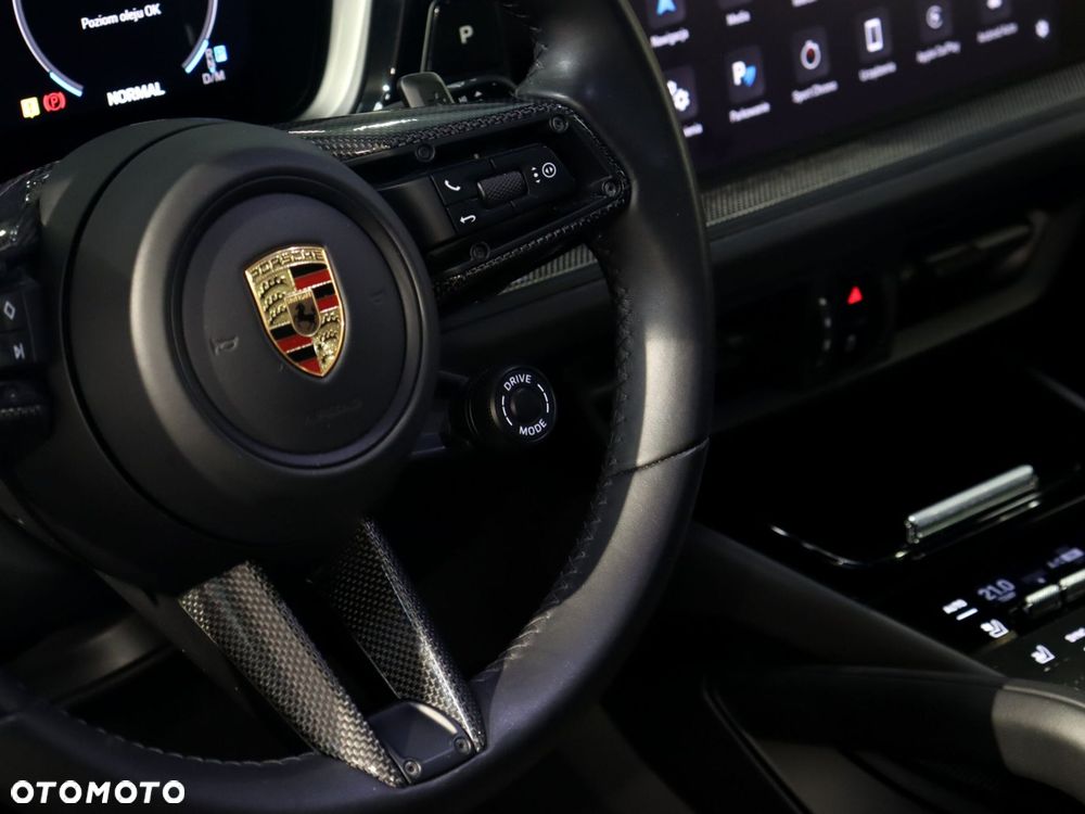 Porsche Cayenne GTS - 22