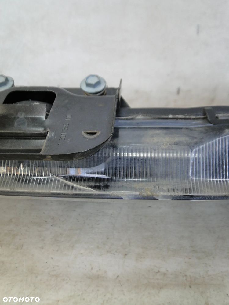 HONDA CIVIC VIII UFO ATRAPA GRIL GRILL EUROPA - 8