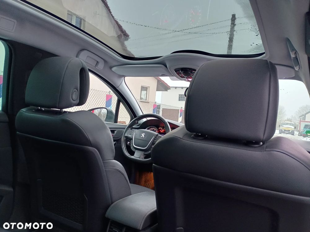 Peugeot 508 1.6 T Business Line - 15