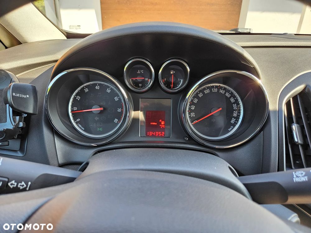 Opel Astra 1.4 Active - 18