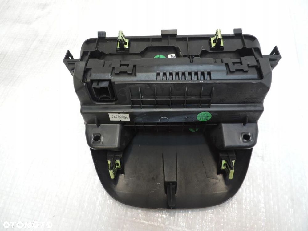 RADIO WYŚWIETLACZ OPEL MOKKA 95387525 PANEL 13429880 95363963 - 13