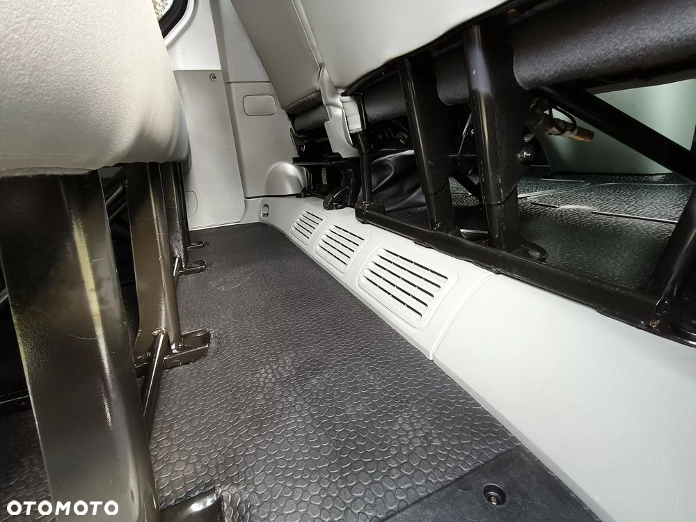 Opel Vivaro L1H1 - 25