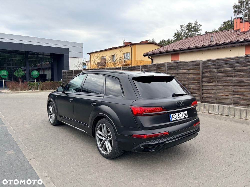 Audi Q7 - 18