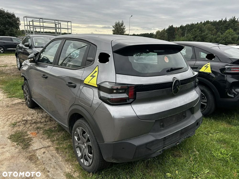 Citroën C3 - 1