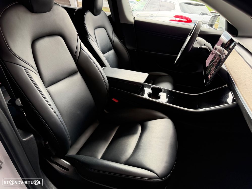 Tesla Model 3 Long-Range RWD - 10