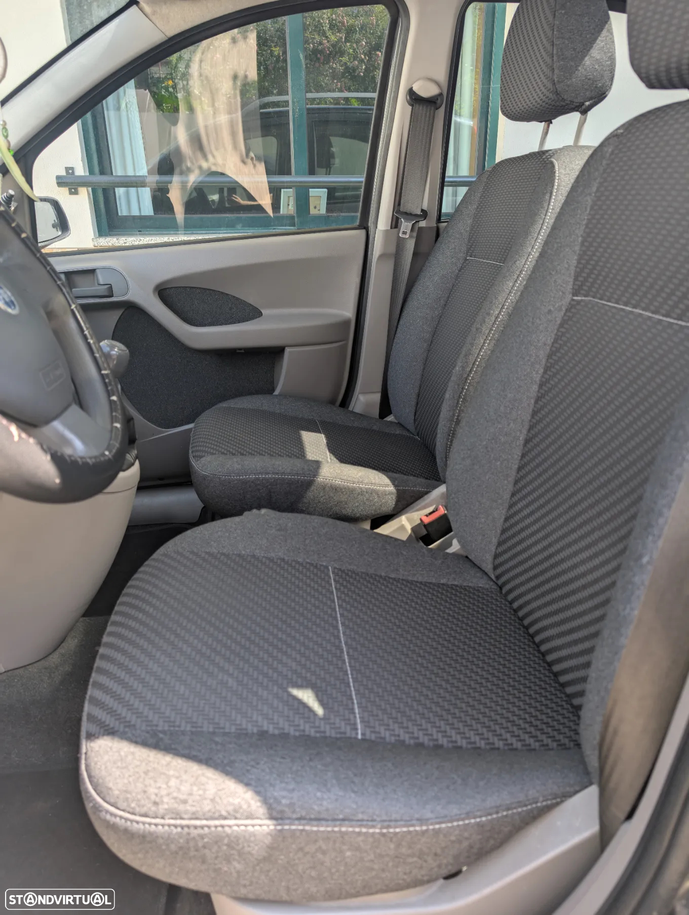 Fiat Panda 1.2 Dynamic - 2