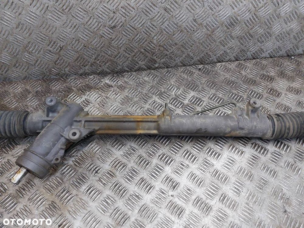 MAGLOWNICA PRZEKŁADNIA KIEROWNICZA AUDI A6 C5 EU 4B1422066F - 5