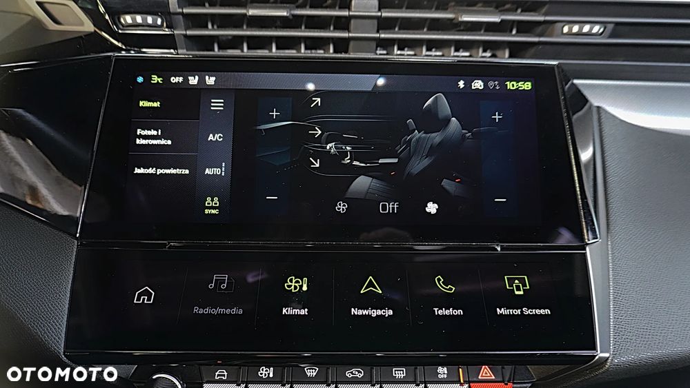 Peugeot 408 1.2 PureTech GT S&S EAT8 - 20