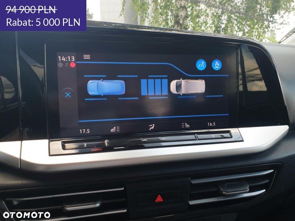 Ford Tourneo Connect - 23