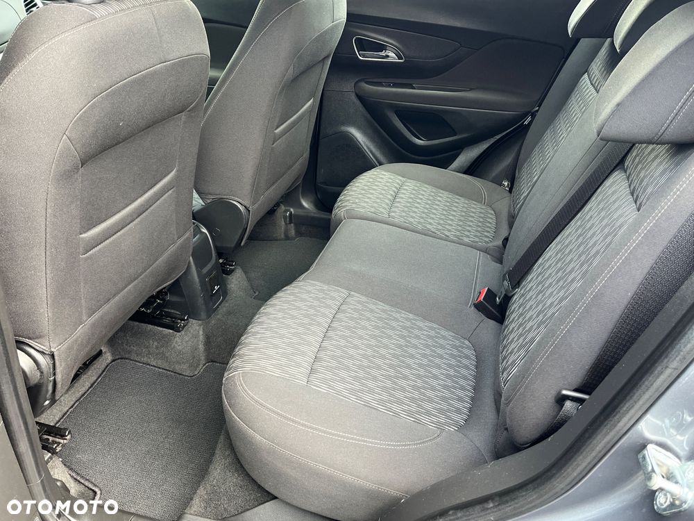 Opel Mokka 1.6 Enjoy S&S - 6