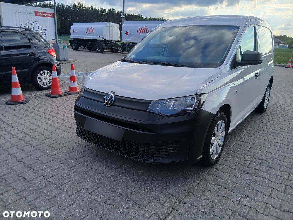 Volkswagen Caddy - 15