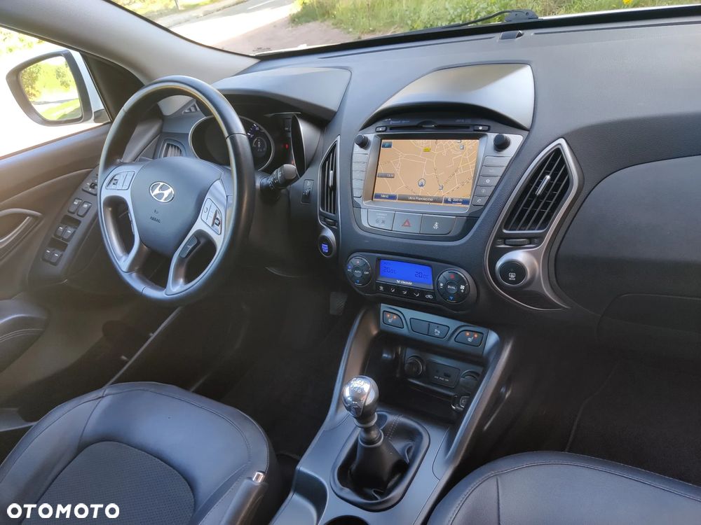 Hyundai ix35 - 26