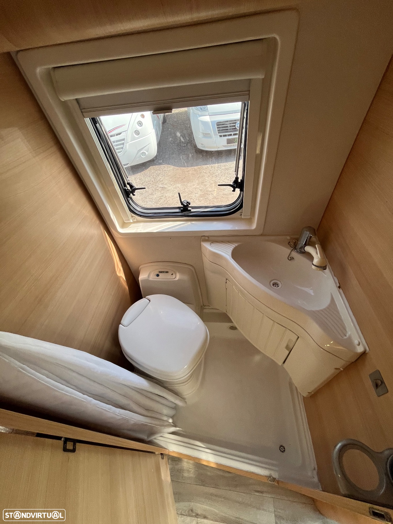 Knaus Box Star - 27